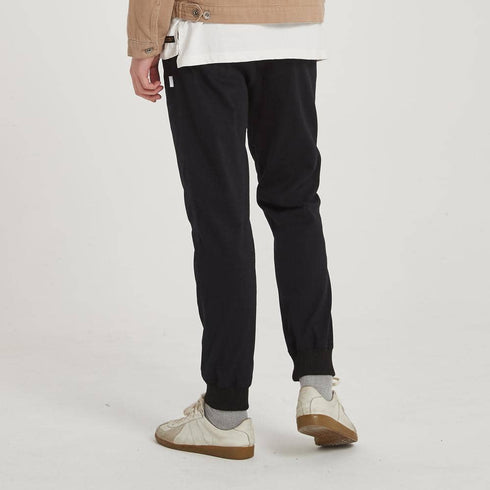 Boysnextdoor Slim Jogger Black